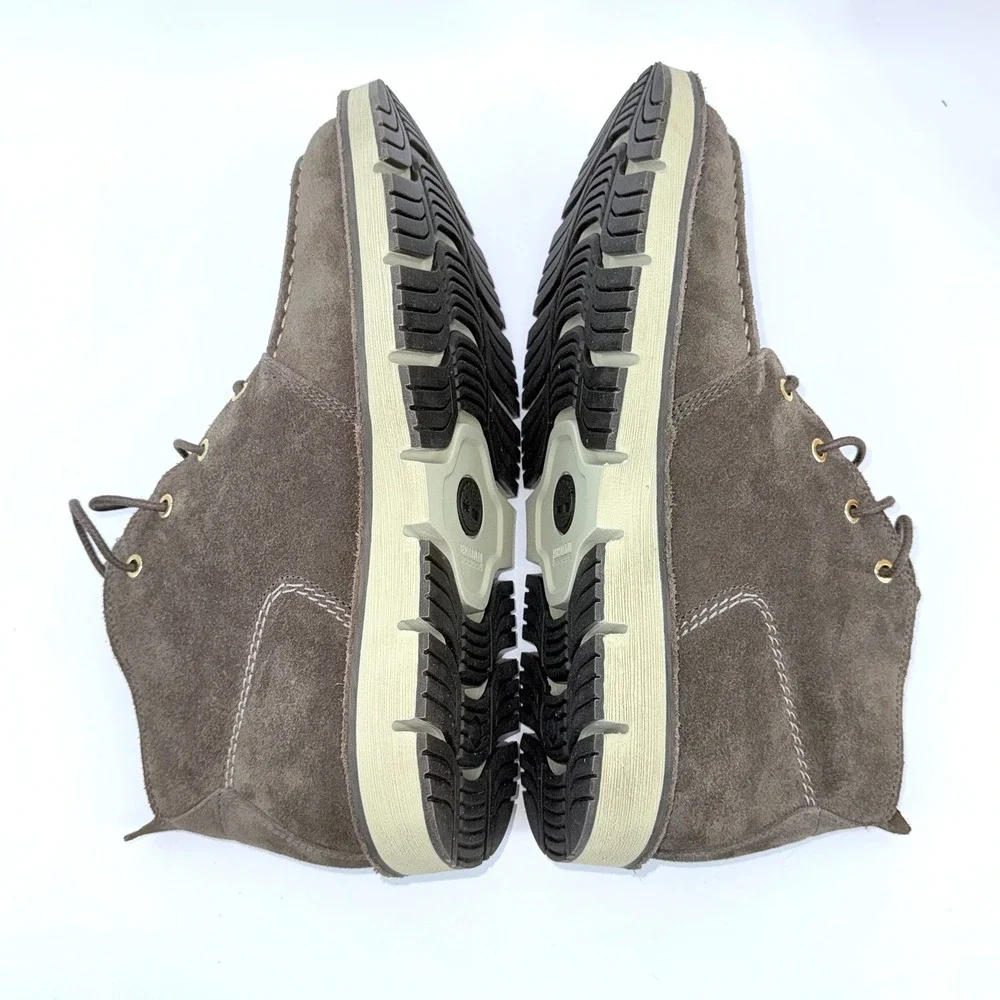 Timberland westmore mid